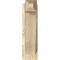 Ekena Millwork Traditional Rough Sawn Craftsman Outlooker, Douglas Fir, 6"W x 18"D x 22"H OUT06X18X22TRA04RDF - alternate 4